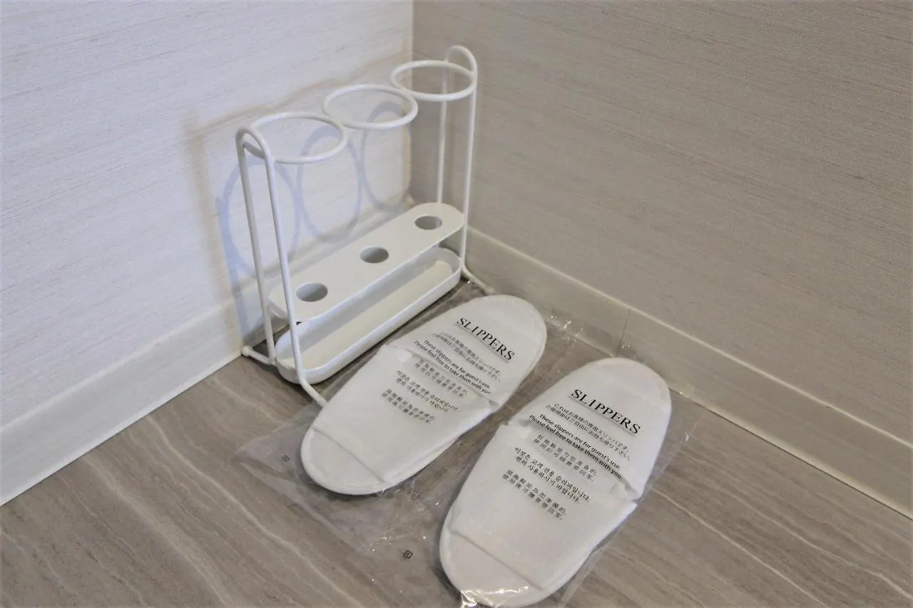 M-1 Tokyo Haneda 5-Ii Apartment