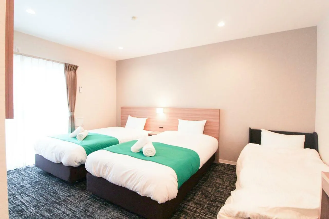 M-1 Tokyo Haneda 5-Ii Apartment