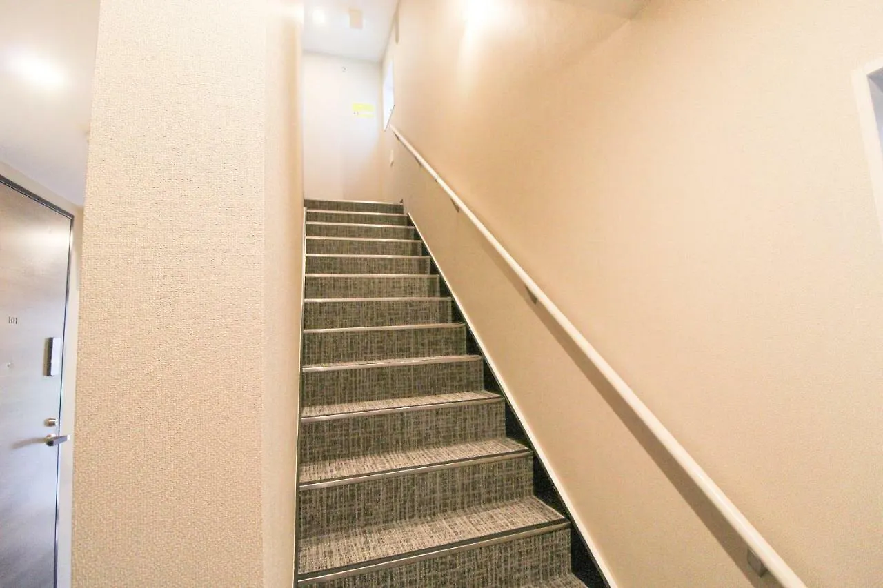 M-1 Tokyo Haneda 5-Ii Apartment