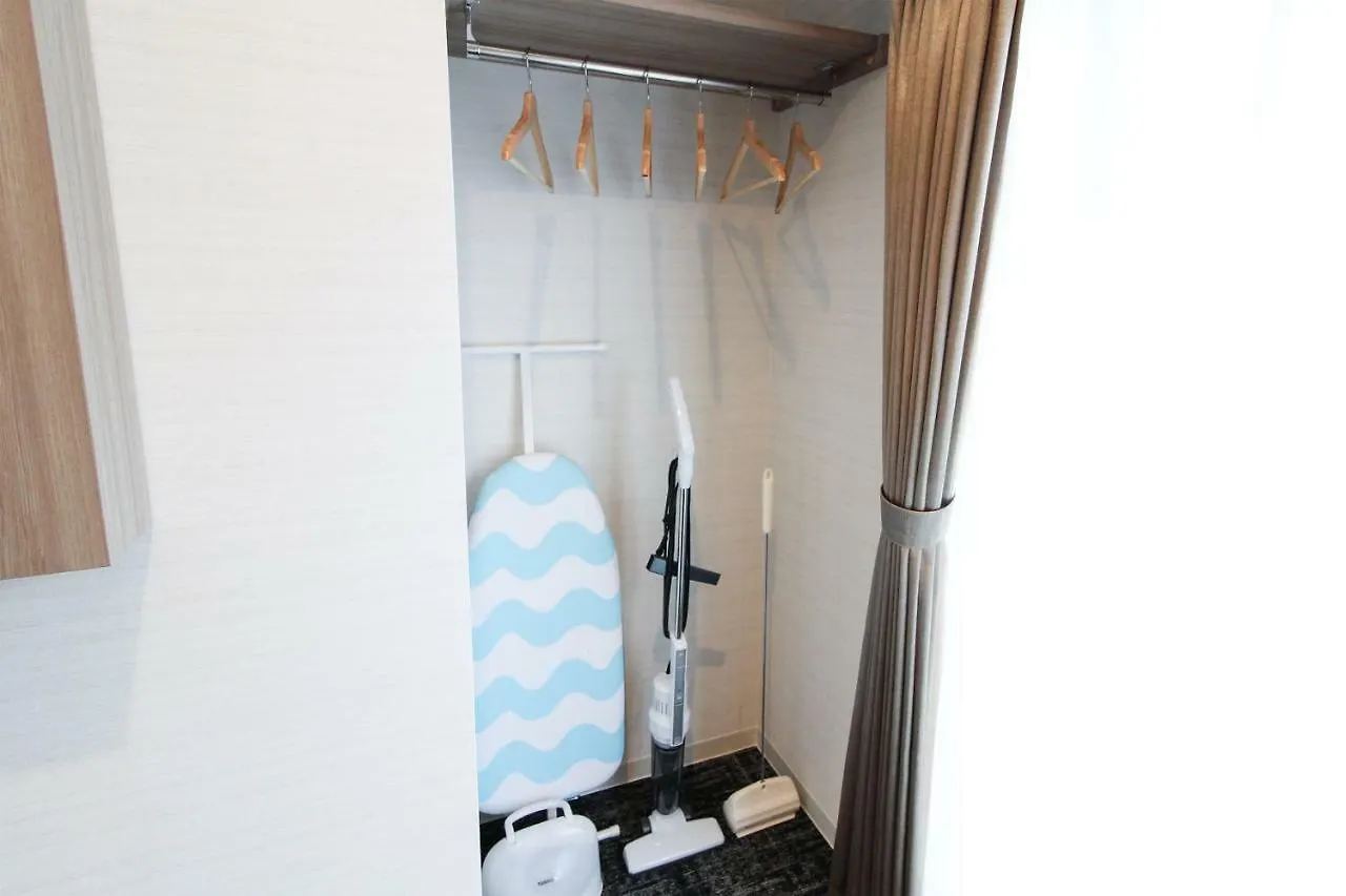 M-1 Tokyo Haneda 5-Ii Apartment