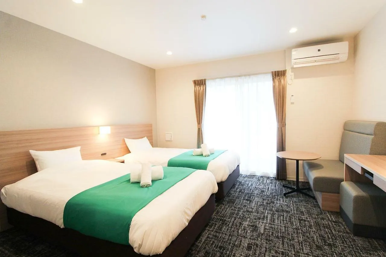 M-1 Tokyo Haneda 5-Ii Apartment