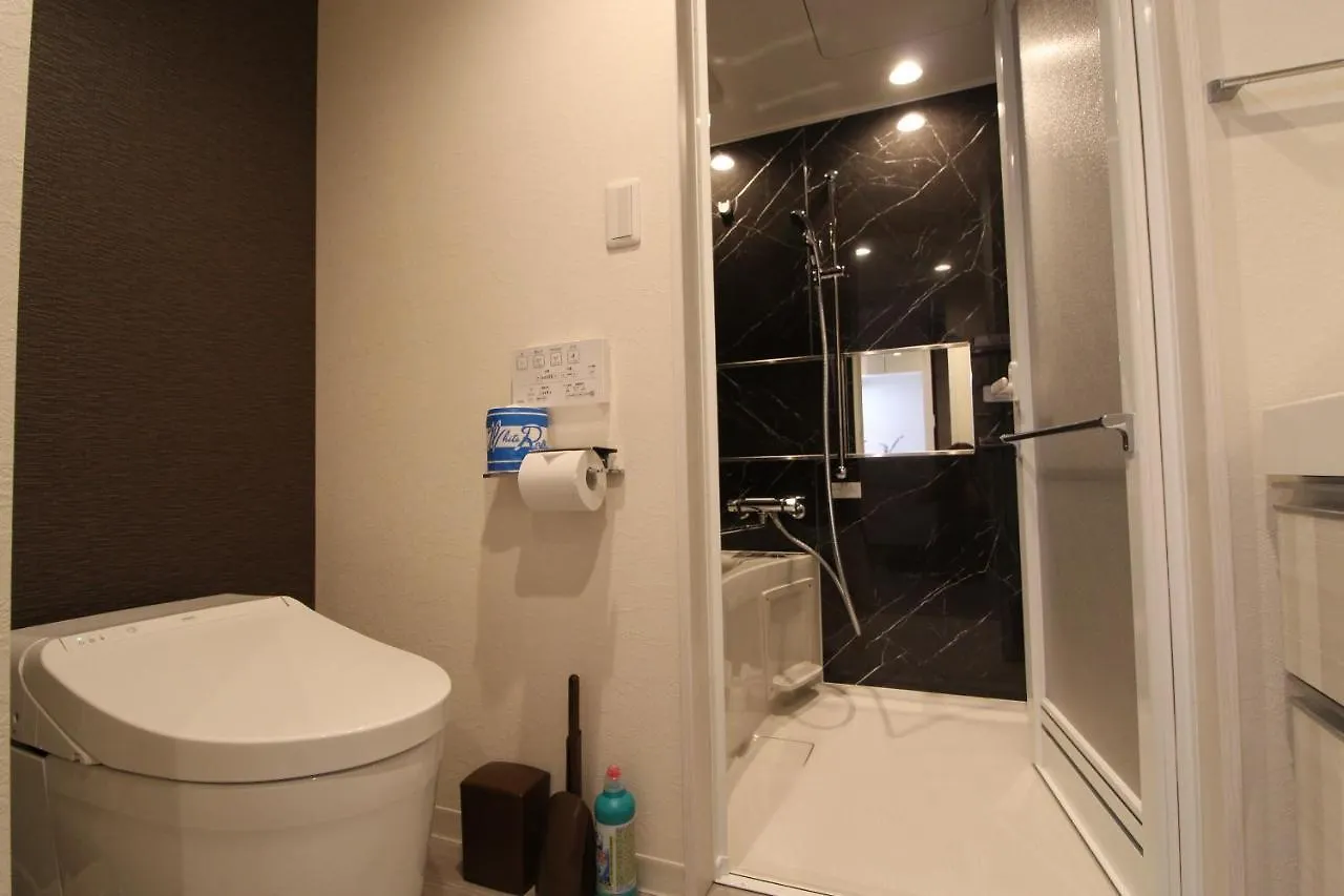 M-1 Tokyo Haneda 5-Ii Apartment